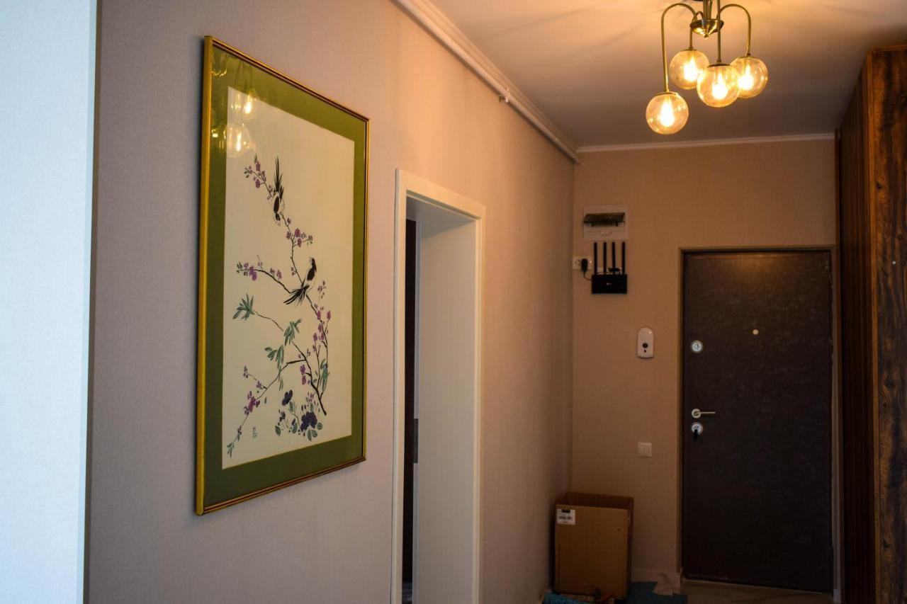Heltau Jacuzzi Penthouse Cisnadie Екстер'єр фото